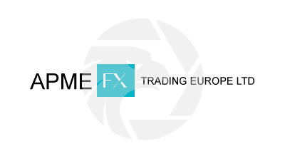 ApmeFX broker logo