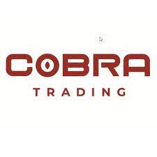 Cobra_trading logo