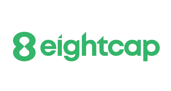 eightcap logo