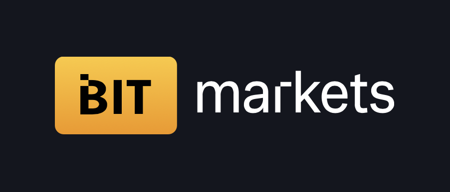 BITmarkets.com review –LOGO