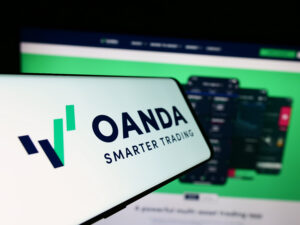 Oanda