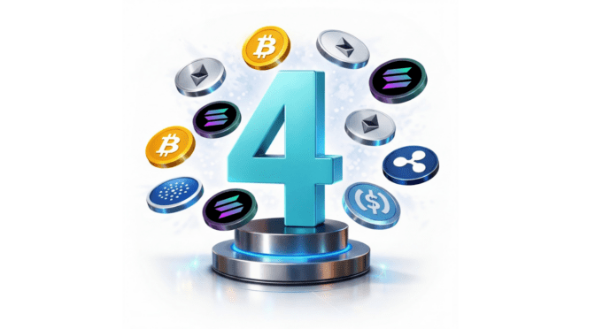 crypto4me