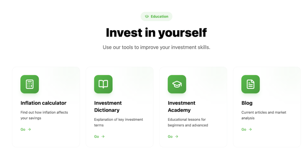 Invest in yourself – Tradersratings.com Invest in yourself