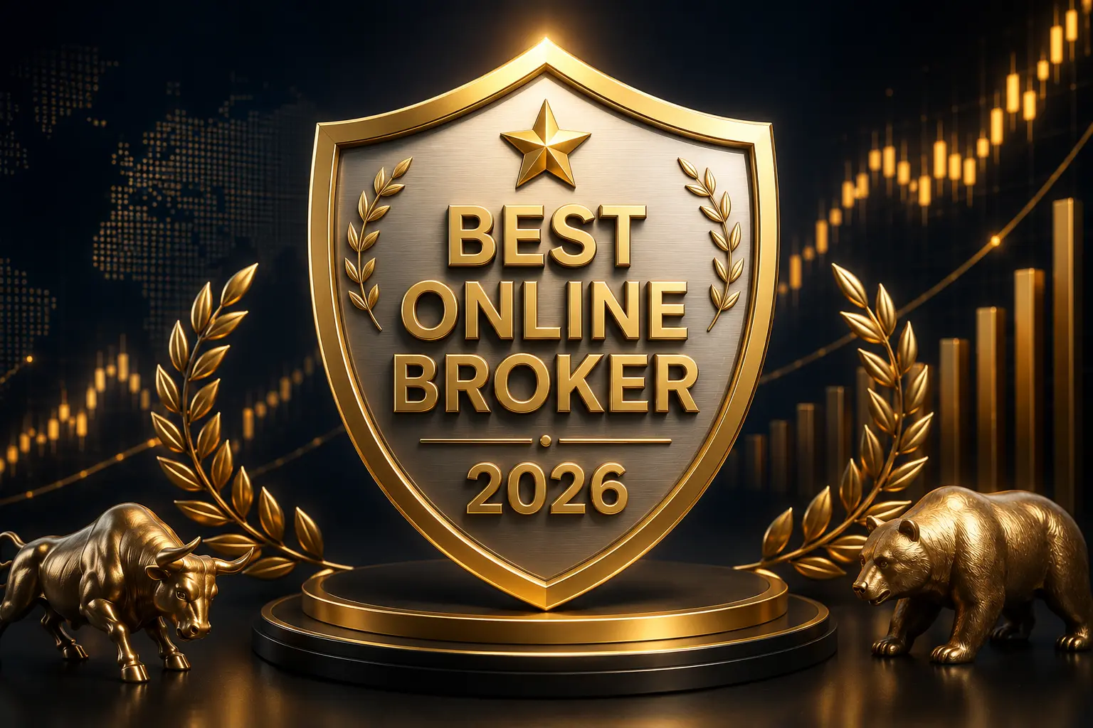 – Tradersratings.com Best Broker 2026. Source: AI Generated